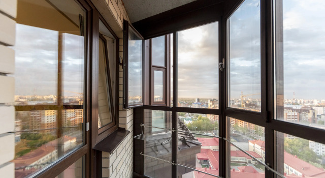 Na Pervomayskoy VyDoma Apartments, Book Apartment Cheap Hotels in Tyumen Region