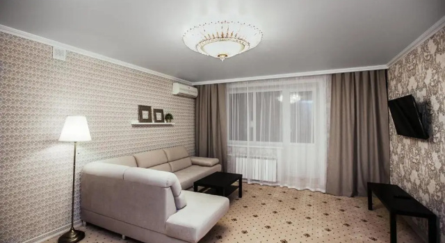 Люкс Отель  Skif Hotel&Spa