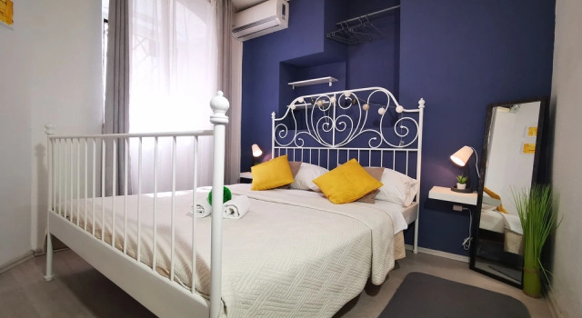 Studio Roko Apartments, Prenota Appartamento Splitska 