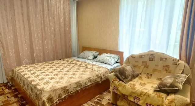 Апартаменты SunResort