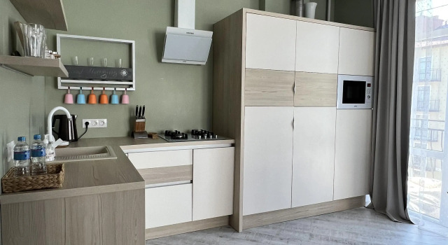 L'apartment Rausen Apartments, Book Apartment Svetlogorsk 