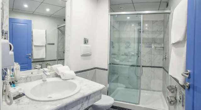 Двухместный номер Superior Best Western Plus Congress Hotel Yerevan