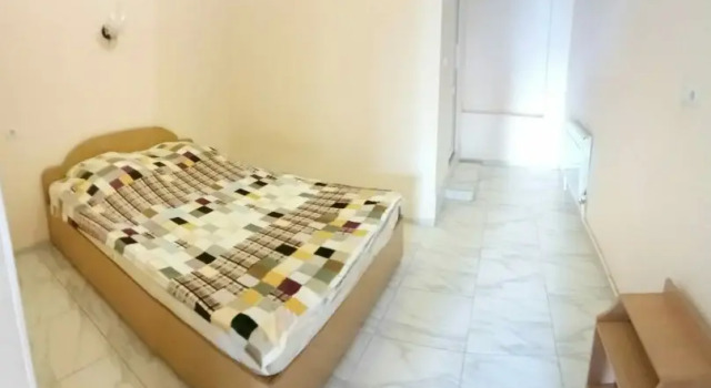 Двухместный номер Comfort с красивым видом из окна Nune Guest House