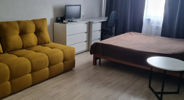 Квартира на Ул  Голосова 75