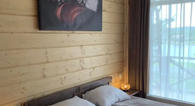Апартаменты Comfort Апартаменты 312 в Family Alley