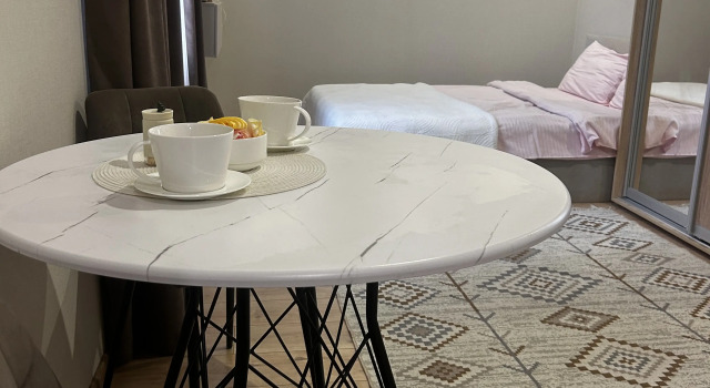 Posutochno Apartments, Rezervovat Apartmán Simferopol 