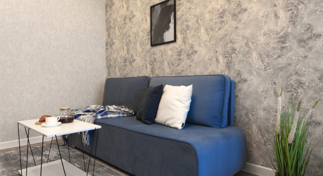 Apartamenty Atmosfera - Biznes Klass V Tsentre S Wi-Fi 5g, Smart-Tv I Konditsionerom., Reserva ahora Apartamento The Soviet District 