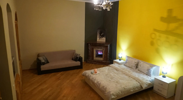 Хостел Happy Baku Hostel & Tours, Забронировать Хостел Хостелы Баку, рядом с Бульвар Баку, Хостел