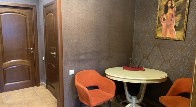 Camera doppia Standard Hayat Hotel