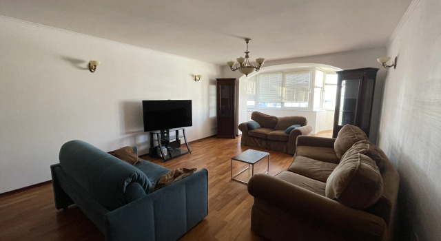 Panoramnye Apartments, Boek Appartement Tsjechov 