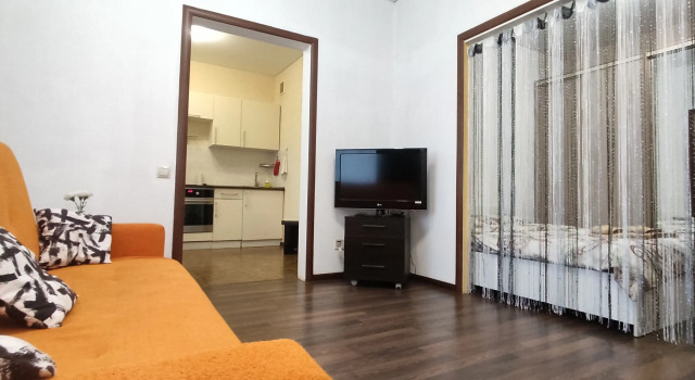 Апартаменты White Lodging на Рождественской