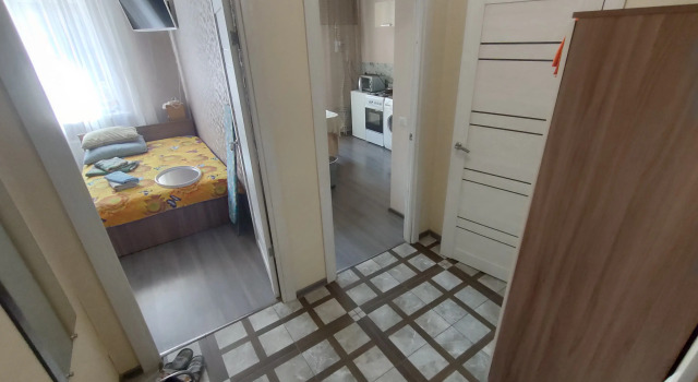 V Novom Dome 1 Flat, Réserver Appartement Appartements à Novgorod Region, Appartement