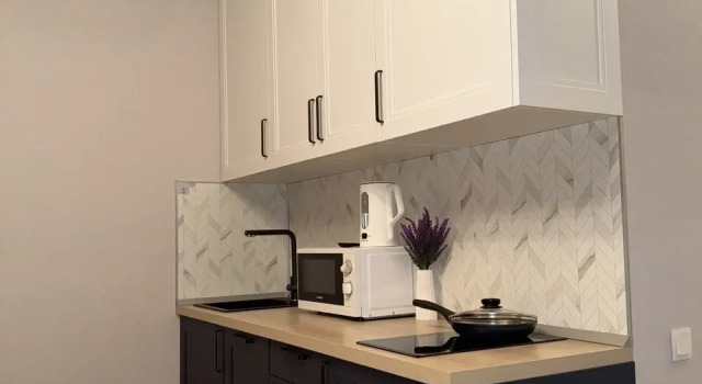 Na 3 Etazhe Ivakino K3 Apartments, Buchen Sie Ferienwohnung Hotels in Oblast Moskau mit Parkplatz, Parkplätze