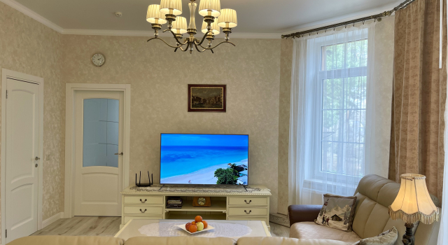 Uyutnye apartamenty v Svetlogorske vozle morya Apartments, Book Apartment Svetlogorsk 