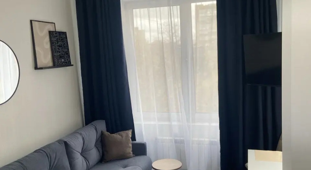 Апартаменты ApartsHaus