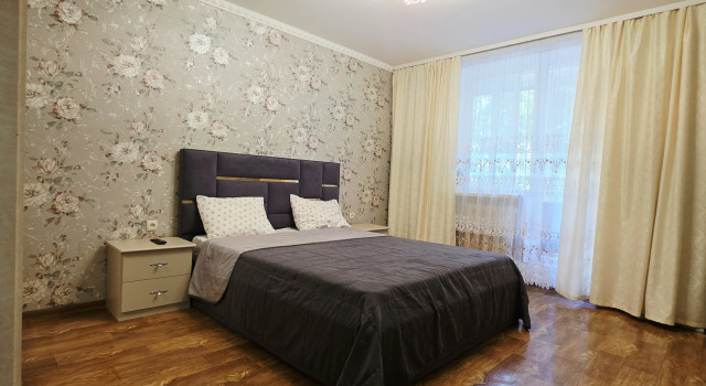 Bolshaya V Tsentre Simferopolya Flat, Rezervovat Apartmán Simferopol 