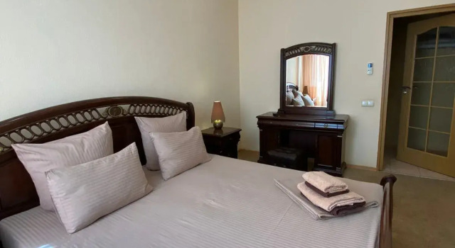 Apartmá Hotel Peshera