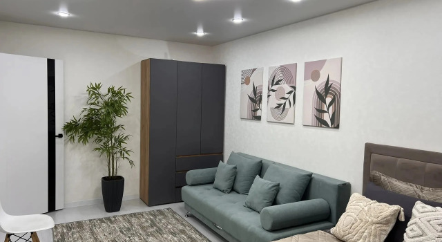 Karla Marksa 180 Flat, Reserva ahora Apartamento Syktyvkar 