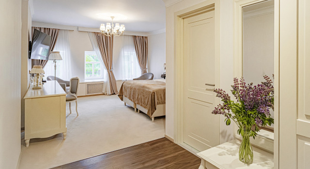 Hotel Numera Kuptsa Ozerova 5*, Book Hotel 5-stjernede hoteller i Golden Ring, 5*