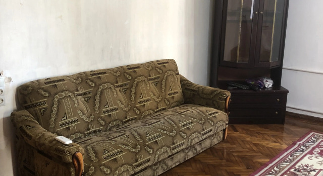 Квартира Двухкомнатная в центре г. Сухум