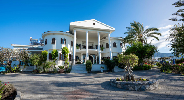 Meryem's Hotel, Reserva ahora Hotel Catalkoy Norte de Chipre