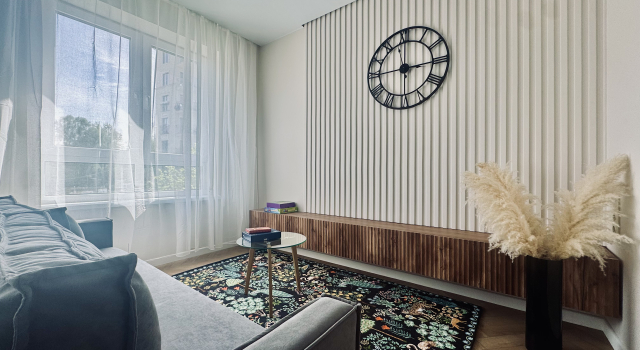 Apartbyuro Izumrudnyye apartamenty vozle morskogo plyazha Apartments, Book Apartment Pionerskiy Kaliningrad Region