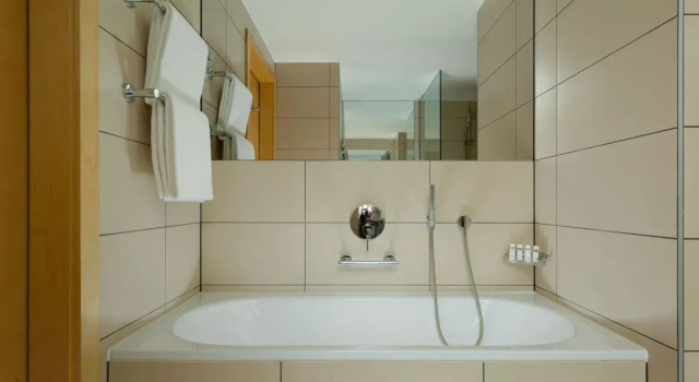 Двухместный номер Standard Отель Airportcity Plaza St.Petersburg