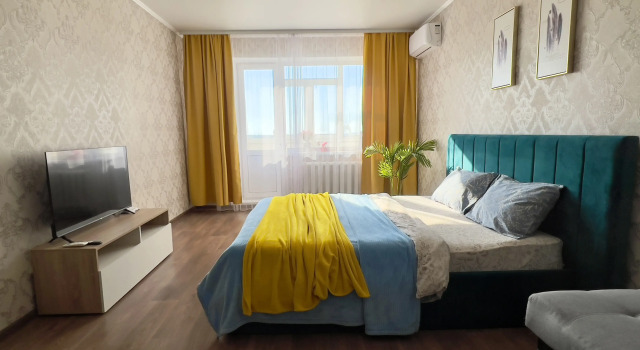 Квартира Rent House в сердце города