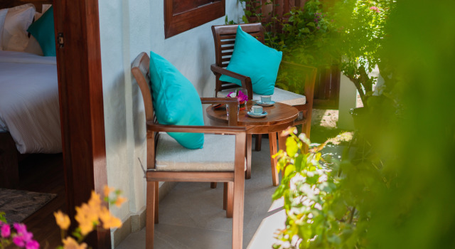 Island Luxury Boutique Hotel, Fulhadhoo, Rezervovat Boutique Hotel Hotely v Northern Atolls s bazénem, Bazén