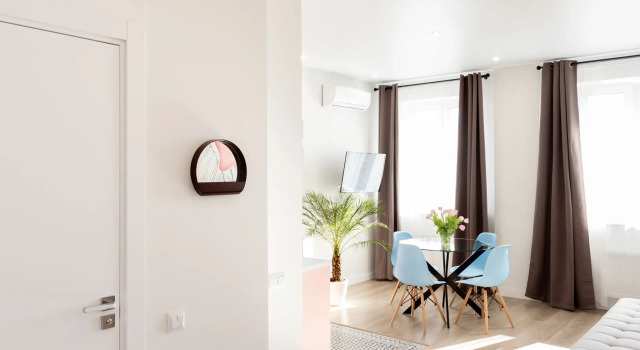 Minsk2Go Arena Apartments, Buchen Sie Ferienwohnung Günstige Hotels in Minskaja Woblasz