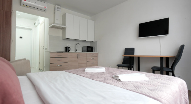 Квартира RoomOnDay арт 000904