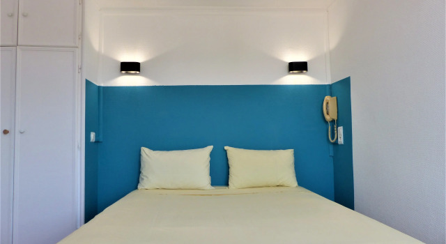 Hôtel PB - Paris-Barcelone