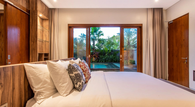 Двухместный люкс Grand The Amarta Villa