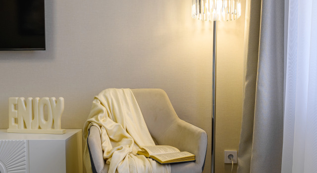 Na Poberezhye Pionerskiy Flat, Book Apartment Pionerskiy Kaliningrad Region