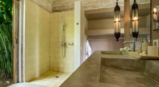 Вилла Luxury Villa Mannao by Villa Finder
