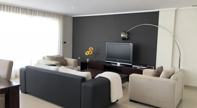 Altea Beach Villas, Забронировать Вилла Пуэбло-Маскарат 
