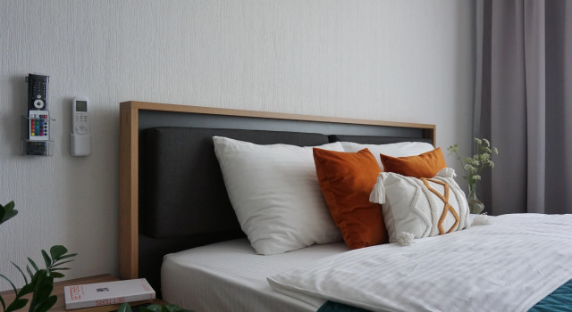 Uyutnaya U Metro Cherkizovskaya Flat, Rezerwuj Apartament VAO Area Moskwa