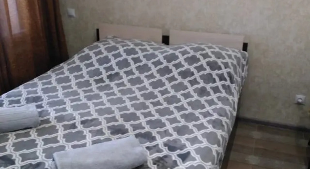 Lenina 480 160 Apartments, Rezervasyon Daire Industrial area Stavropol