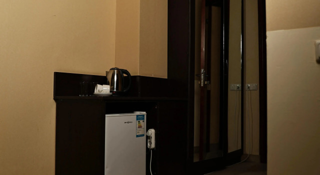 Номер Deluxe Dilijan Park Resort & Villas