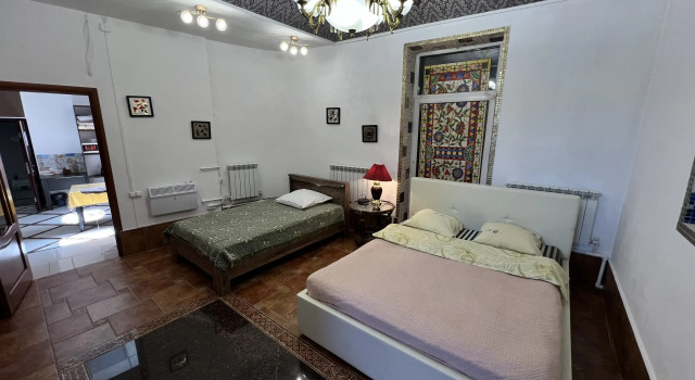 Люкс Каир Отель Арена