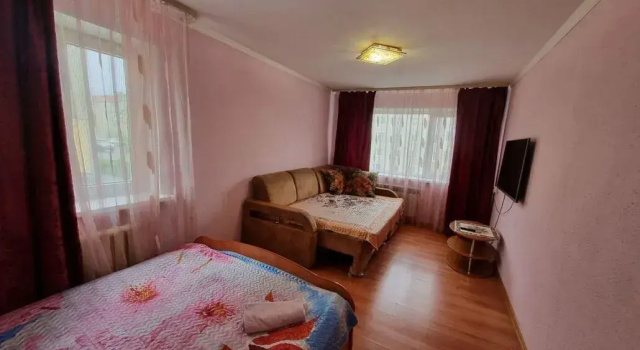 Ul. Proletarskaya, 72 Apartments, Buchen Sie Ferienwohnung Hotels in Oblast Magadan mit Parkplatz, Parkplätze
