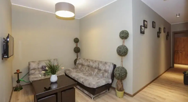 Хостел Flexi