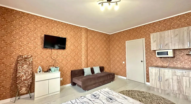 Uyutnye Apartments