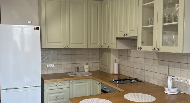 Uyutnaya Flat, Book Apartment Kaliningrad Kaliningrad Region