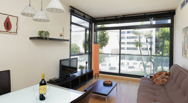 Апартаменты Barcelona Best Services
