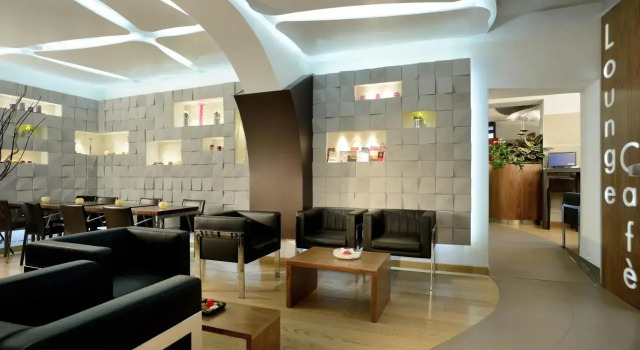 Hotel Trevi Collection