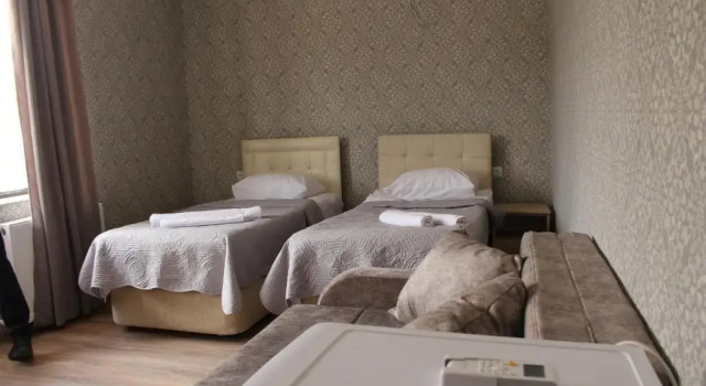 Двухместный номер Superior Hotel Rabati