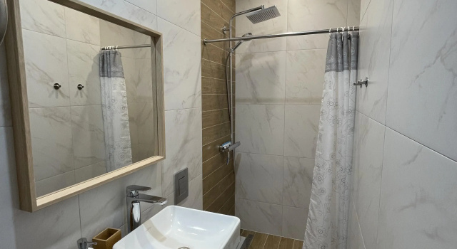 Апартаменты Апартаменты Cozy Apartment
