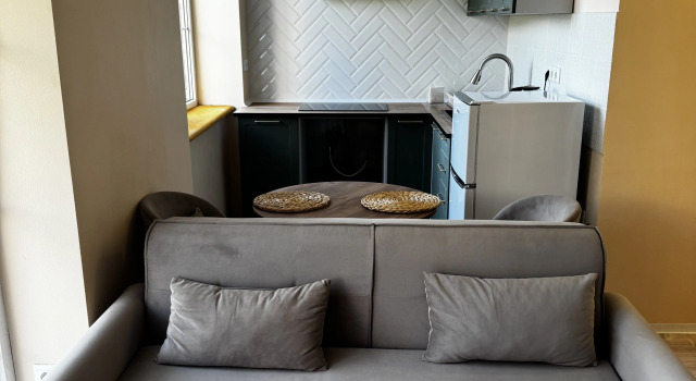 Uyutnaya Kvartira, Flat, Book Apartment Sukhum Abkhazia