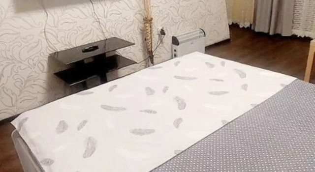 Uyutnaya Posutochno Flat, Rezervovat Apartmán Hotely v Bashkortostan s parkováním, Parkování